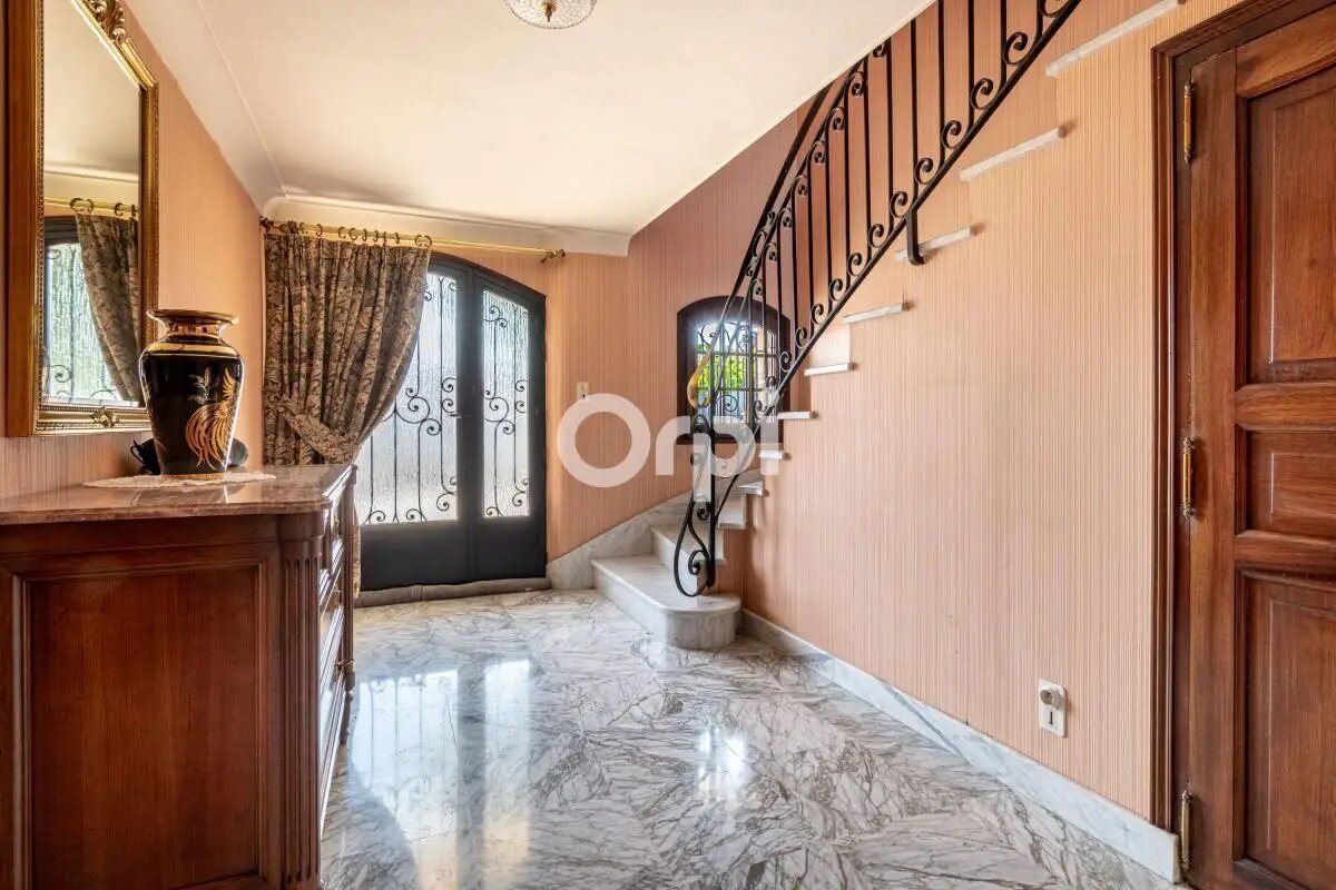 Maison à vendre, 151m², Le Palais-sur-Vienne