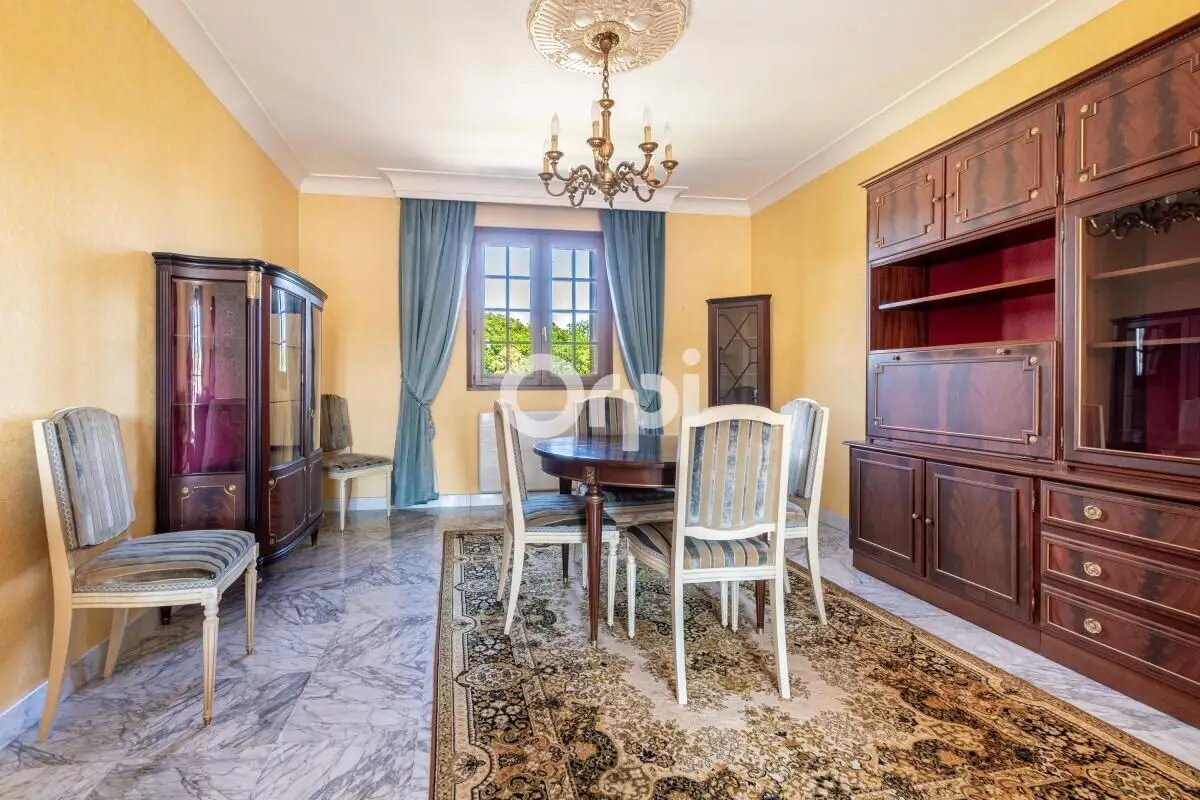 Maison à vendre, 151m², Le Palais-sur-Vienne