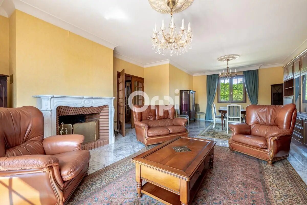 Maison à vendre, 151m², Le Palais-sur-Vienne
