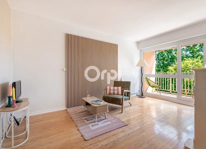 Appartement à vendre, 51m², Limoges