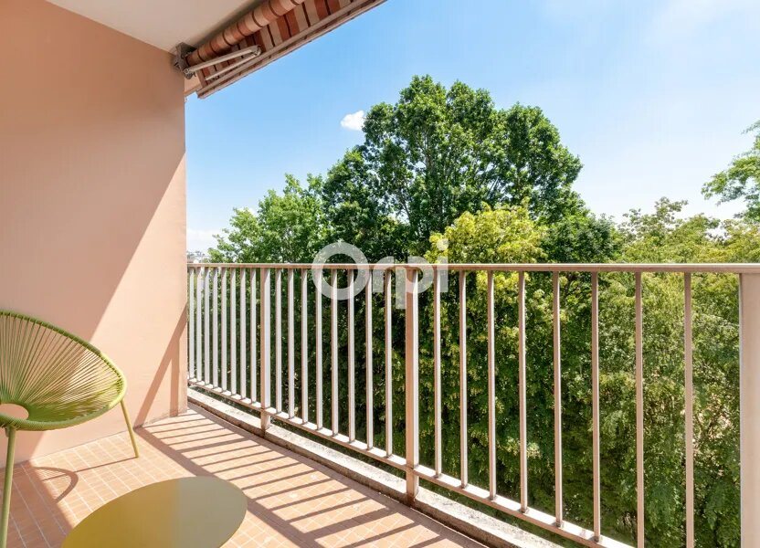 Appartement à vendre, 51m², Limoges