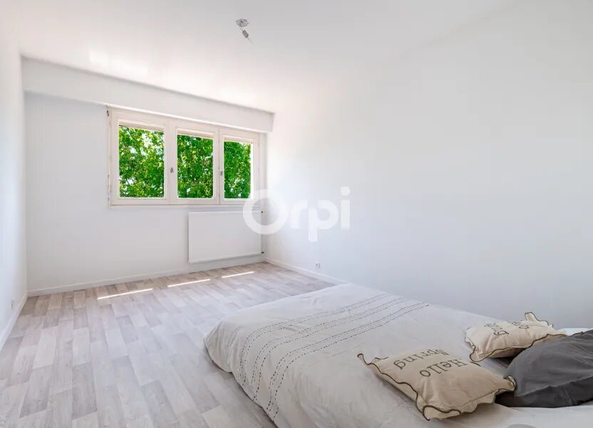 Appartement à vendre, 51m², Limoges