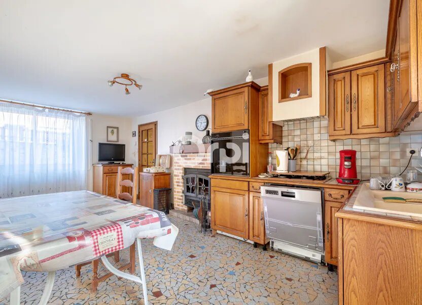Maison à vendre, 104m², Razès
