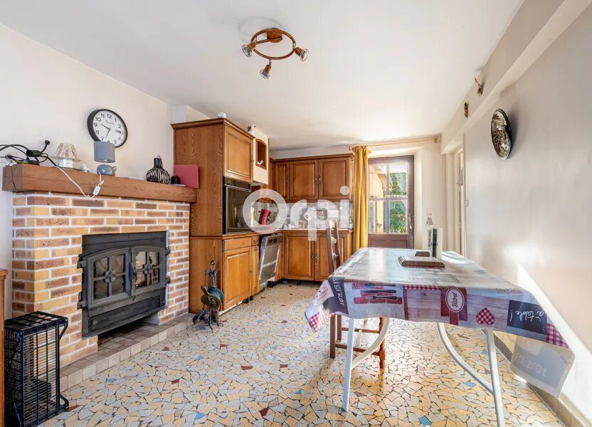 Maison à vendre, 104m², Razès