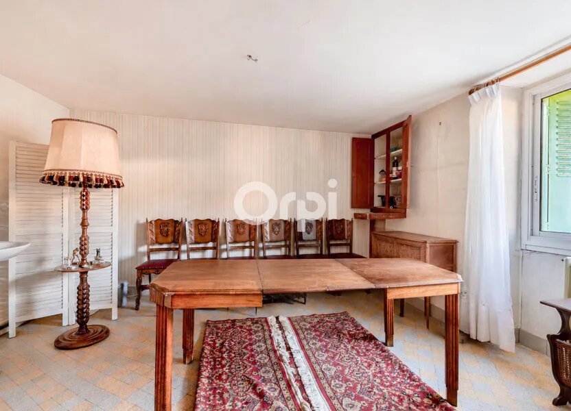 Maison à vendre, 104m², Razès