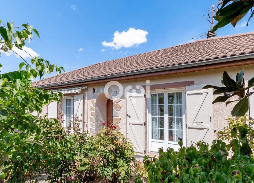 Maison à vendre, 113m², Condat-sur-Vienne