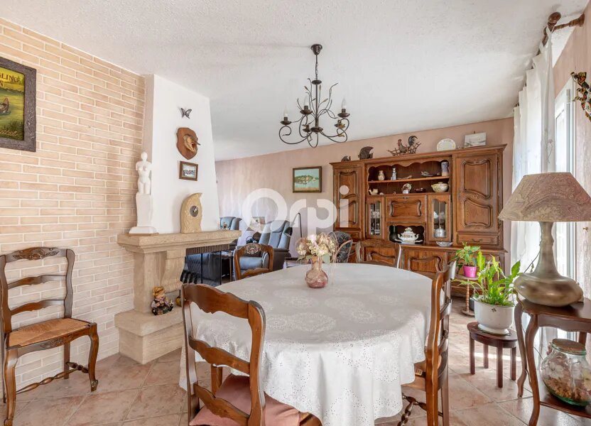 Maison à vendre, 113m², Condat-sur-Vienne