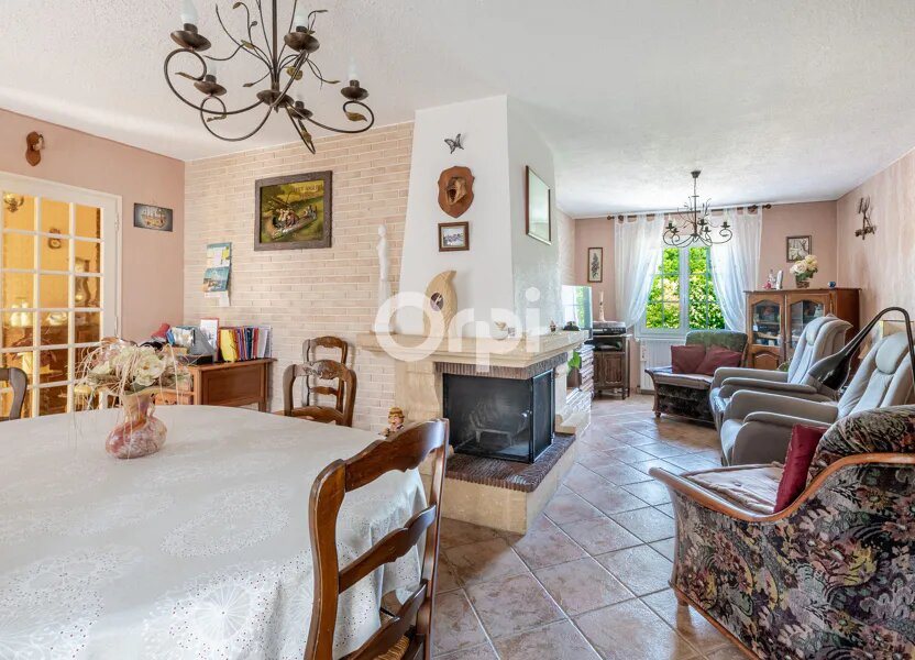 Maison à vendre, 113m², Condat-sur-Vienne