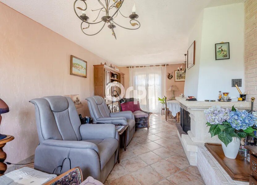 Maison à vendre, 113m², Condat-sur-Vienne