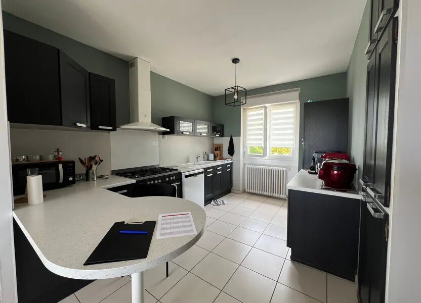 Maison à vendre, 125m², Limoges