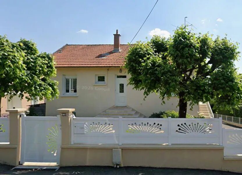 Maison à vendre, 125m², Limoges