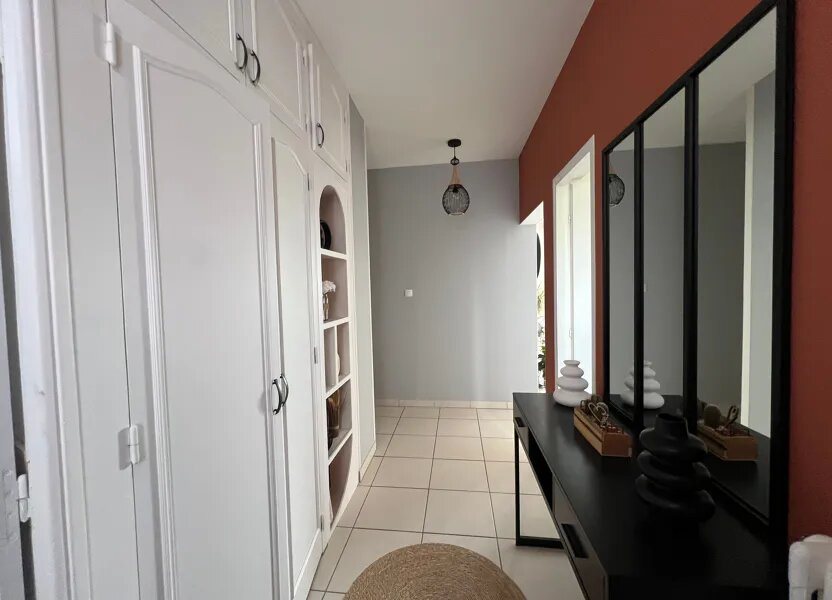 Maison à vendre, 125m², Limoges