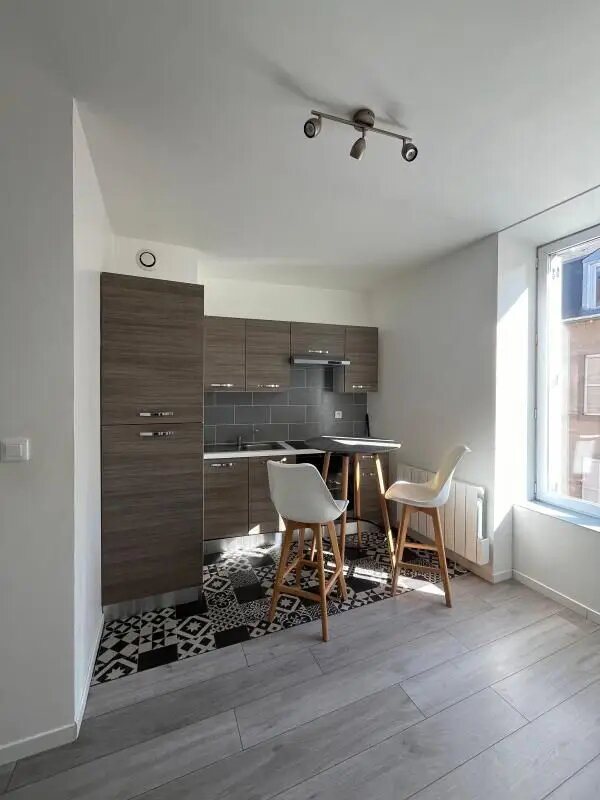 Appartement à louer, 19m², Limoges