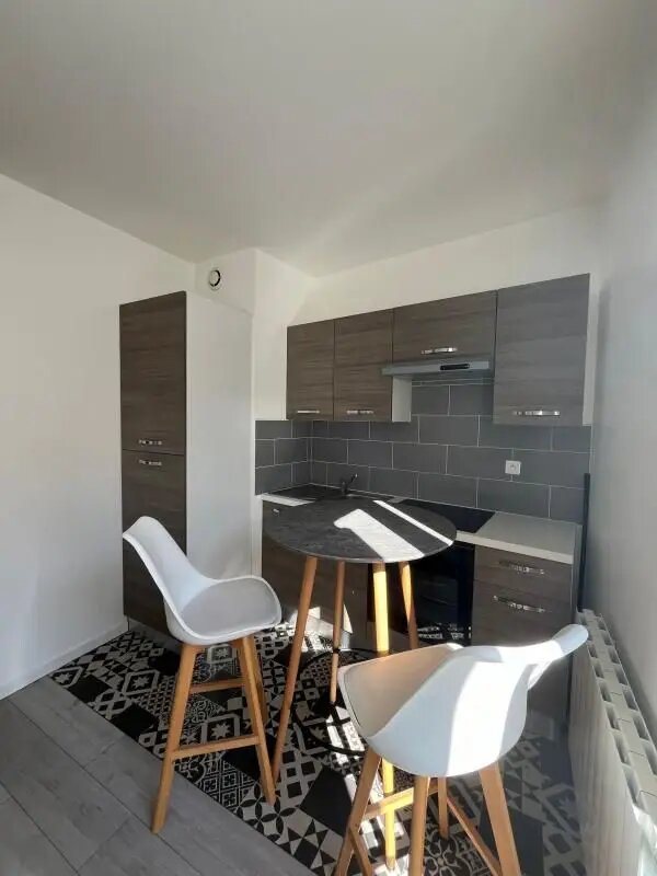 Appartement à louer, 19m², Limoges