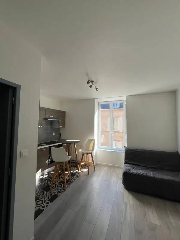 Appartement à louer, 19m², Limoges