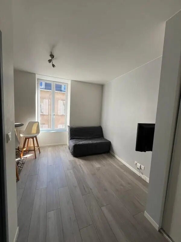 Appartement à louer, 19m², Limoges