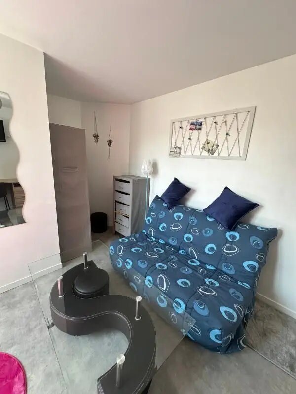 Appartement à louer, 20m², Limoges