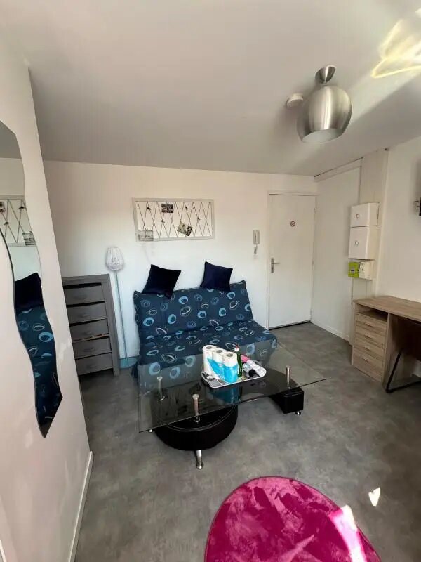 Appartement à louer, 20m², Limoges