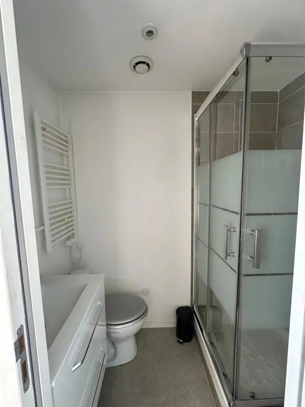 Appartement à louer, 20m², Limoges