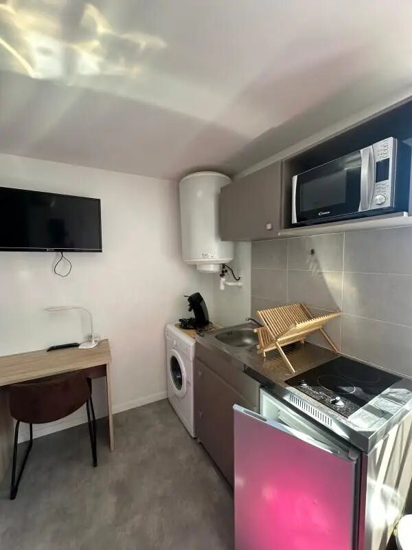 Appartement à louer, 20m², Limoges