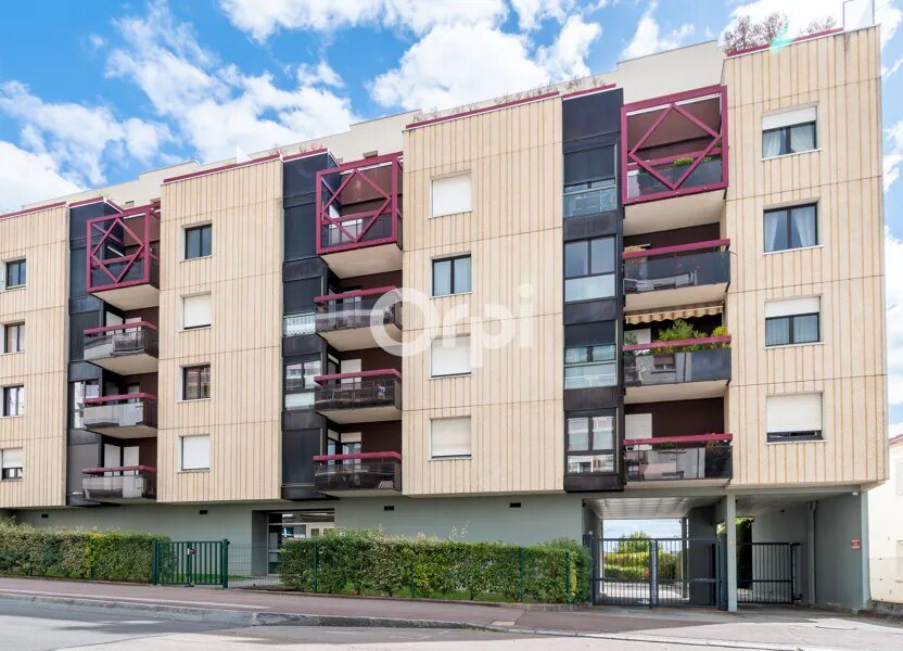 Appartement à vendre, 114m², Limoges