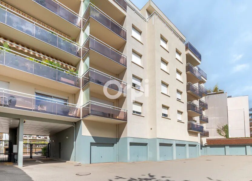 Appartement à vendre, 114m², Limoges