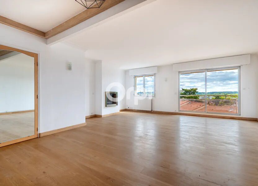 Appartement à vendre, 114m², Limoges