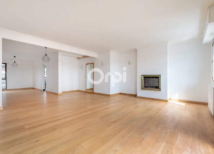 Appartement à vendre, 114m², Limoges