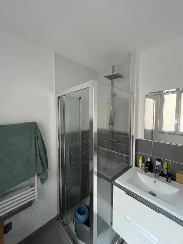 Appartement à louer, 34m², Limoges