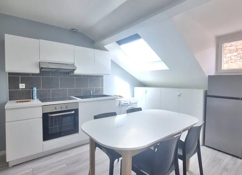 Appartement à louer, 32m², Limoges