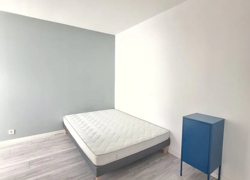 Appartement à louer, 32m², Limoges
