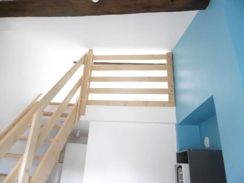 Appartement à louer, 15m², Limoges