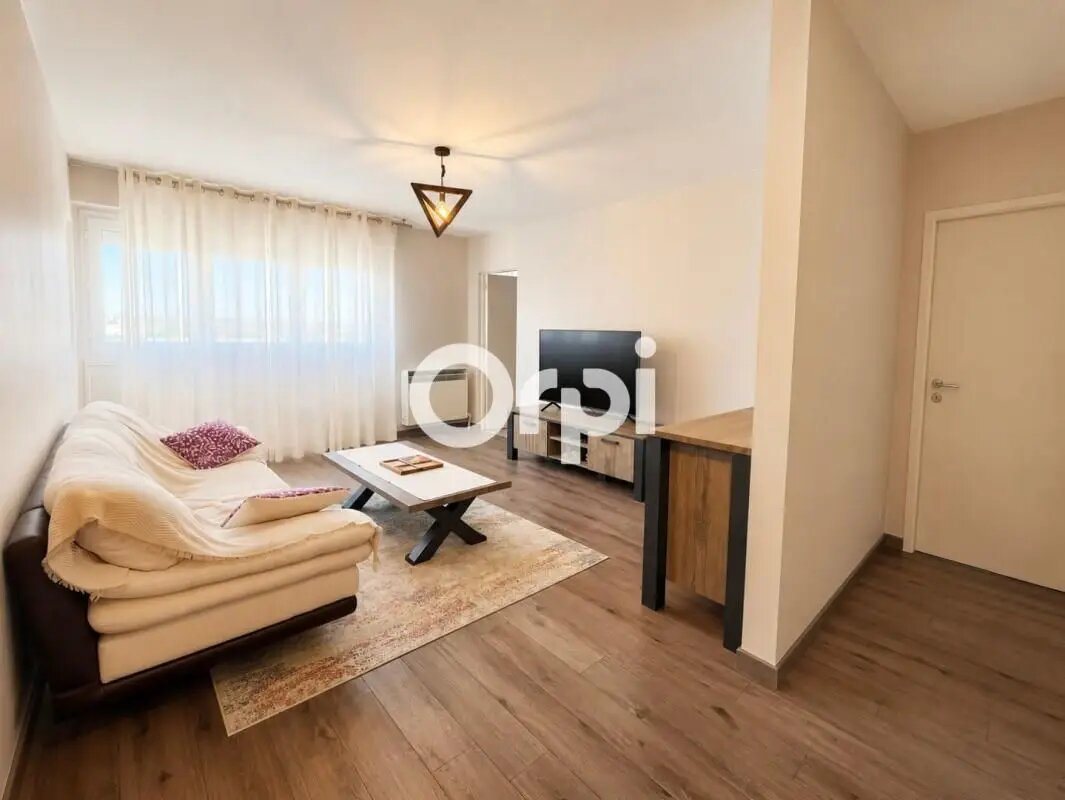 Appartement à vendre, 74m², Limoges