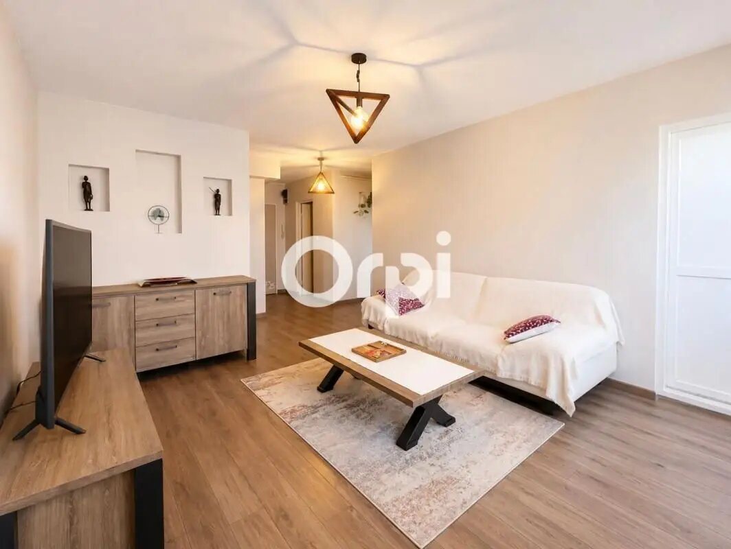 Appartement à vendre, 74m², Limoges