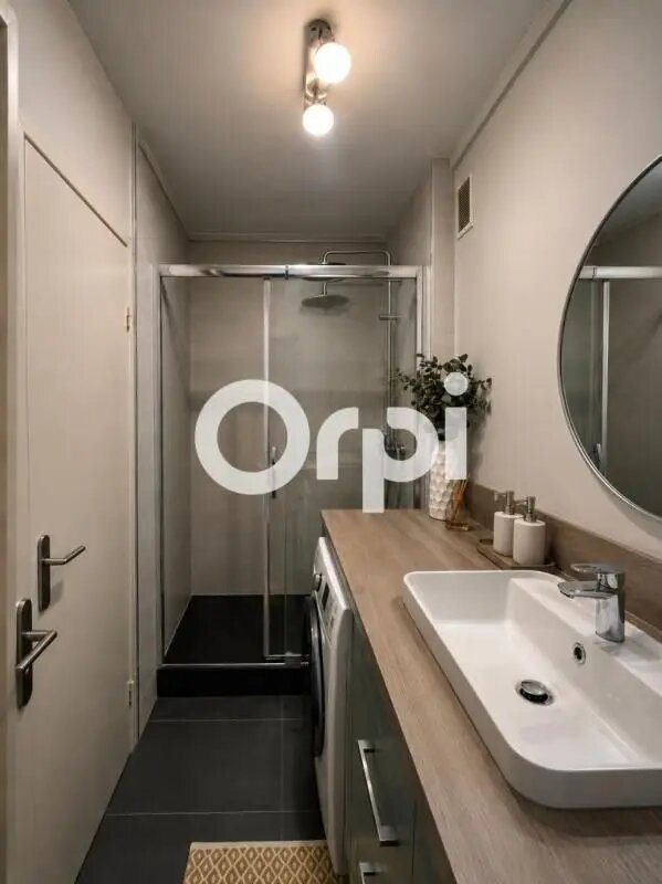 Appartement à vendre, 74m², Limoges