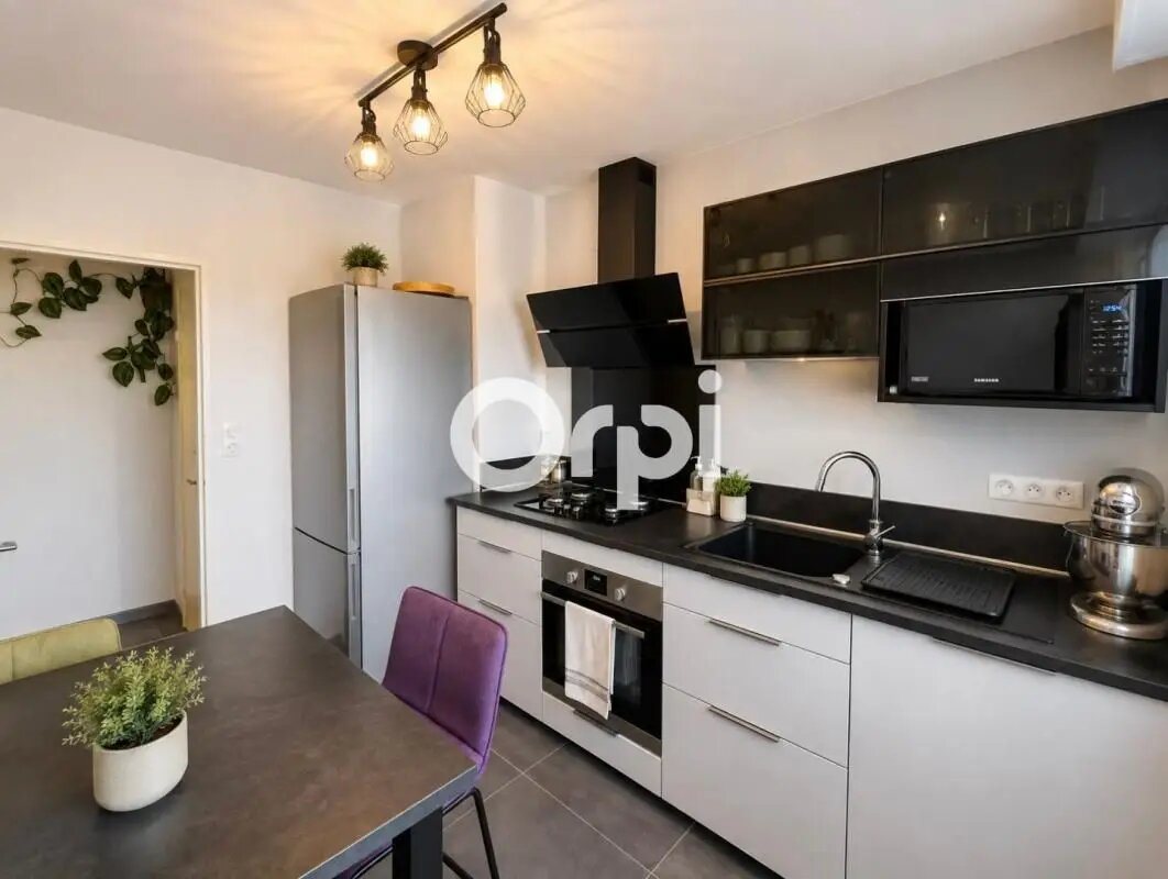 Appartement à vendre, 74m², Limoges
