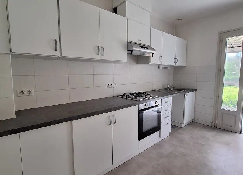 Maison à louer, 131m², Limoges
