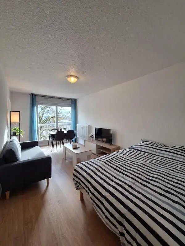 Appartement à louer, 27m², Limoges