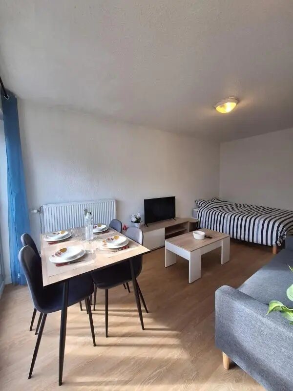 Appartement à louer, 27m², Limoges