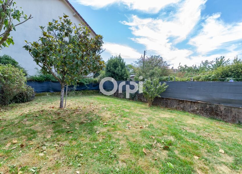 Maison à vendre, 86m², Limoges