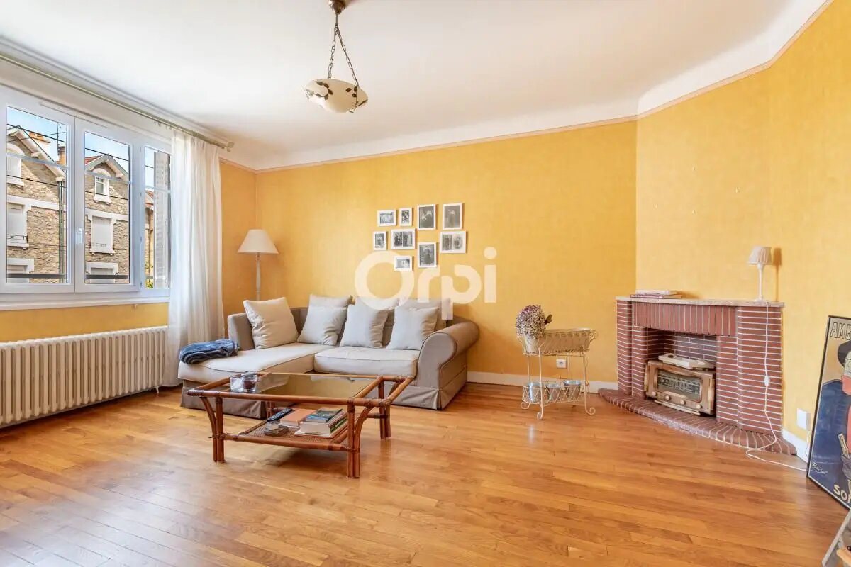 Maison à vendre, 145m², Limoges