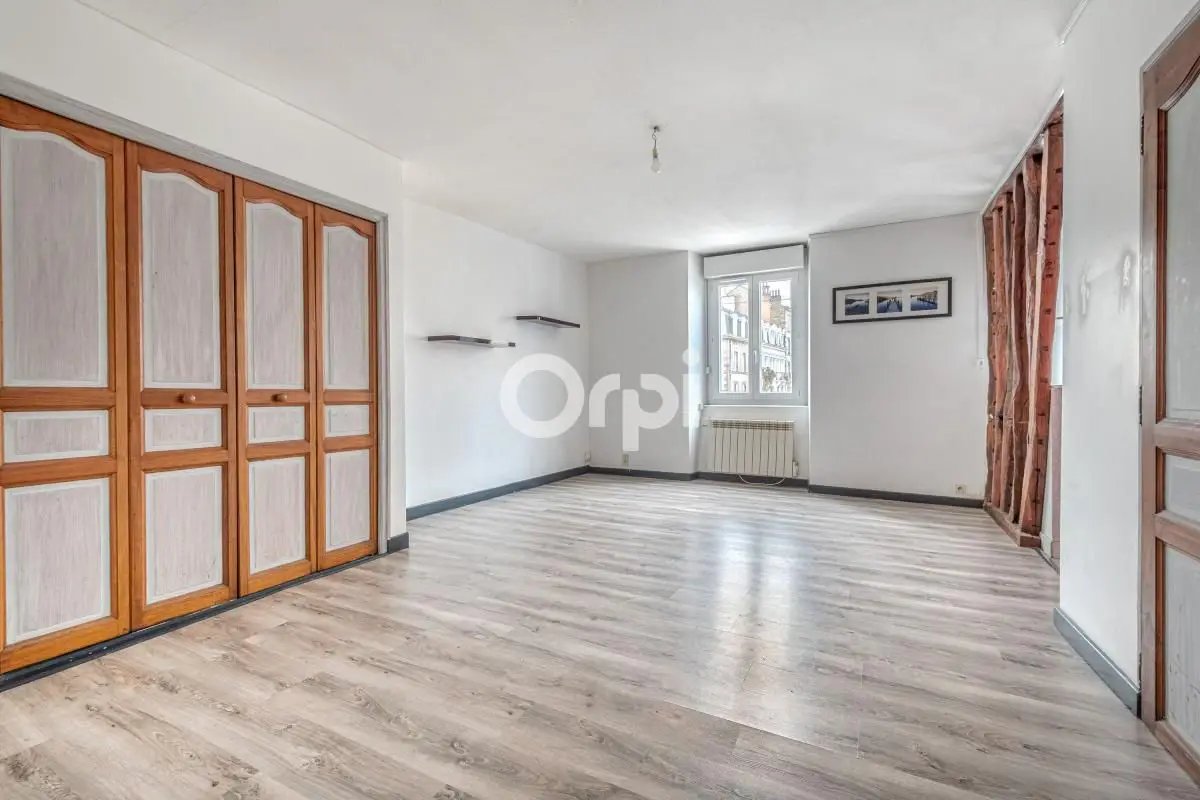 Appartement à vendre, 42m², Limoges
