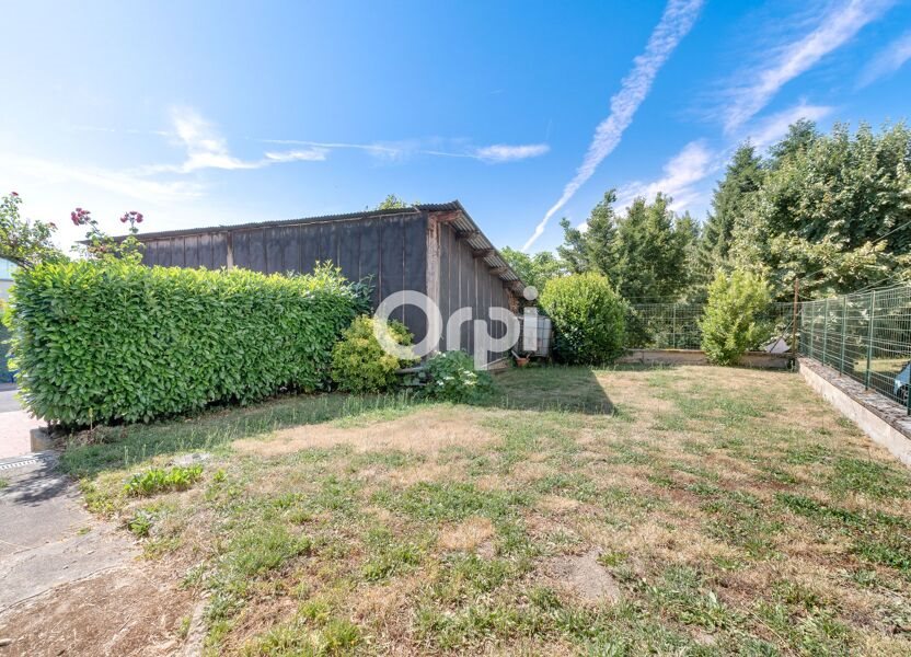 Maison à vendre, 192m², Le Palais-sur-Vienne