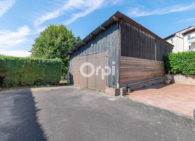 Maison à vendre, 192m², Le Palais-sur-Vienne