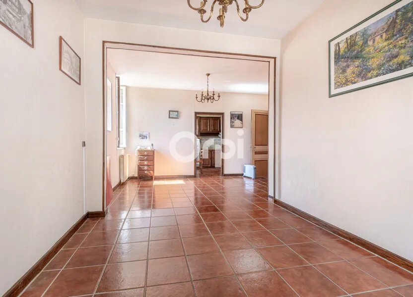 Maison à vendre, 192m², Le Palais-sur-Vienne