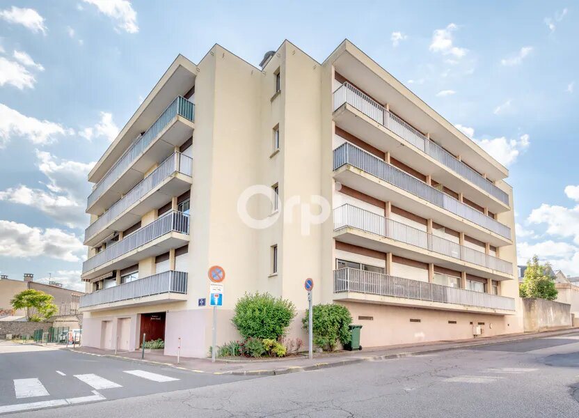 Appartement à vendre, 88m², Limoges