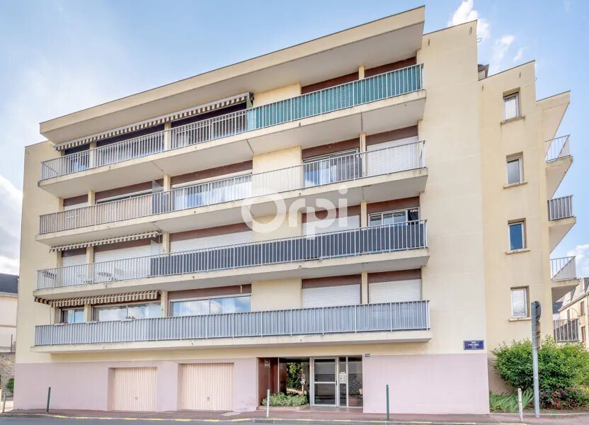 Appartement à vendre, 88m², Limoges