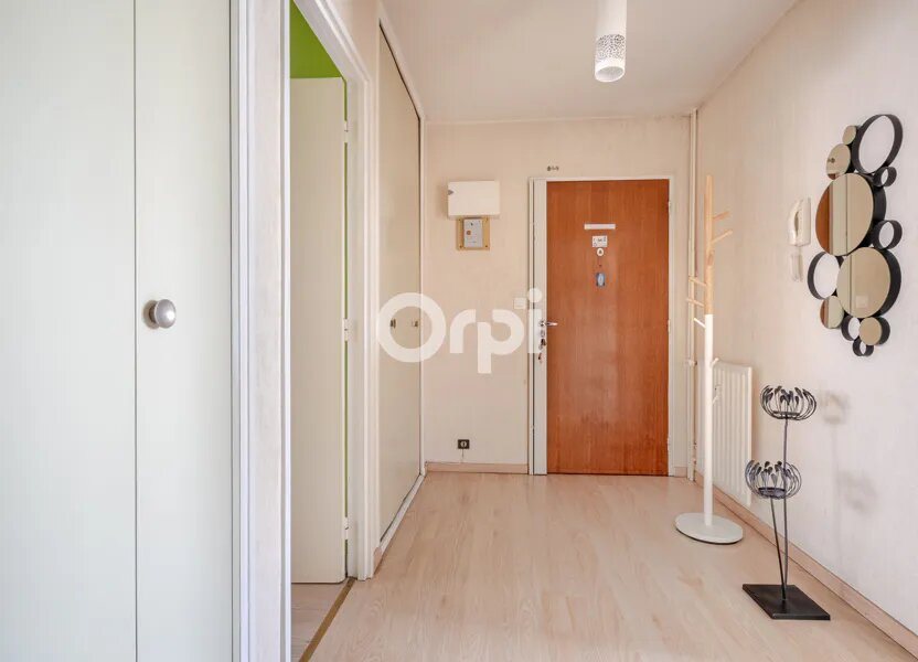 Appartement à vendre, 88m², Limoges