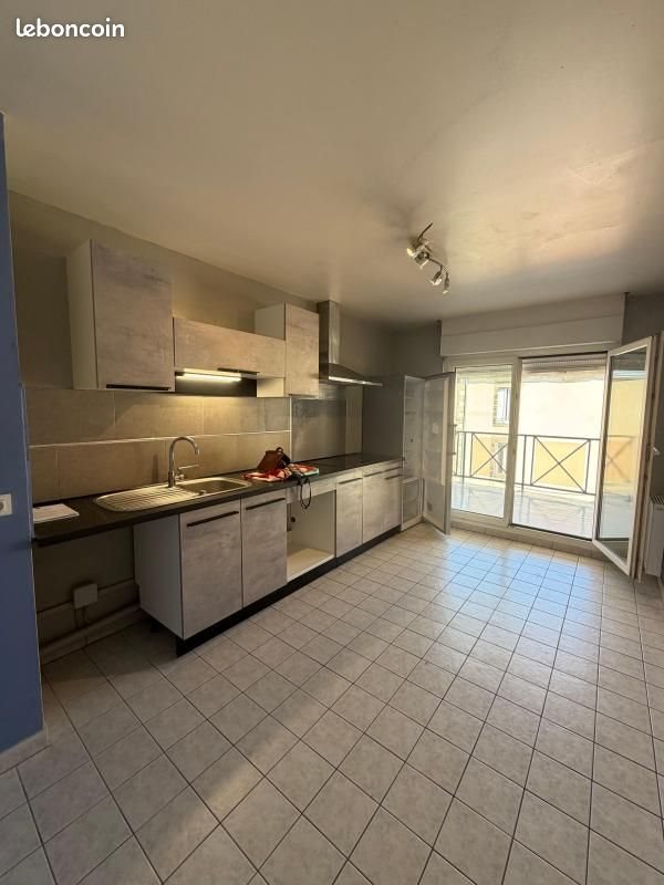 Appartement à louer, 79m², Limoges