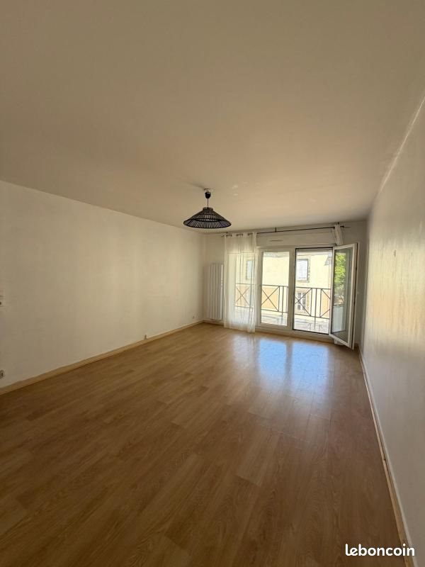 Appartement à louer, 79m², Limoges